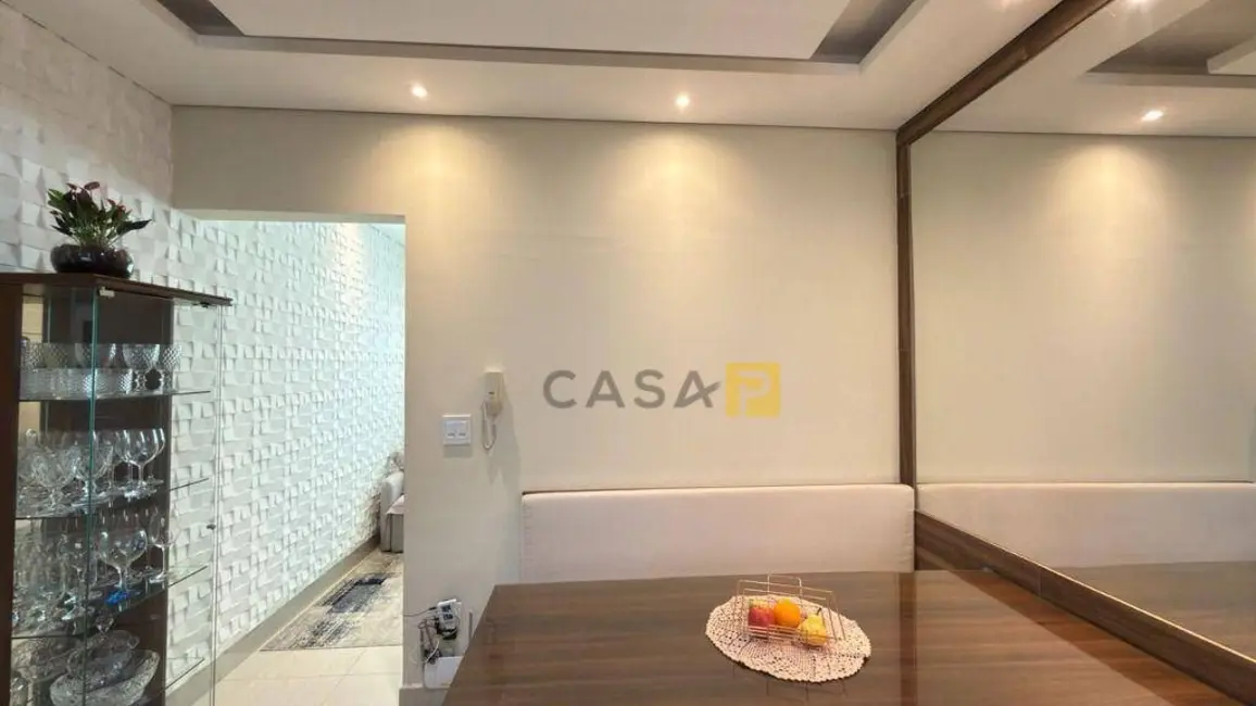 Foto 7 de Apartamento com 2 quartos à venda, 86m2 em Parque Universitário, Americana - SP