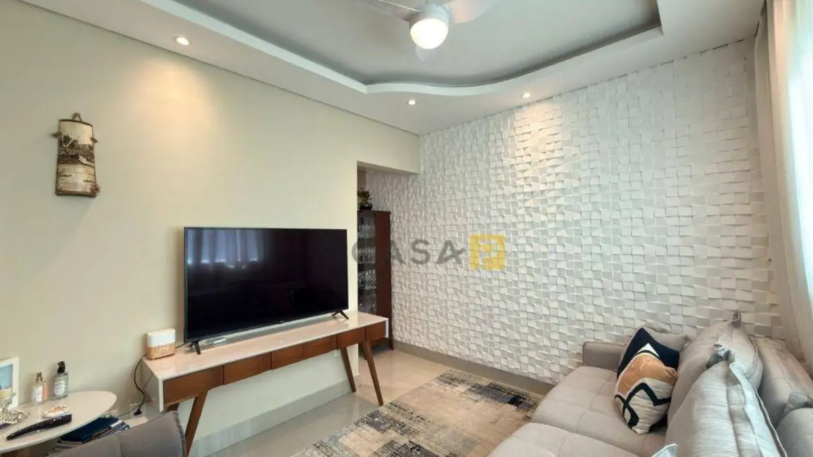 Foto 5 de Apartamento com 2 quartos à venda, 86m2 em Parque Universitário, Americana - SP