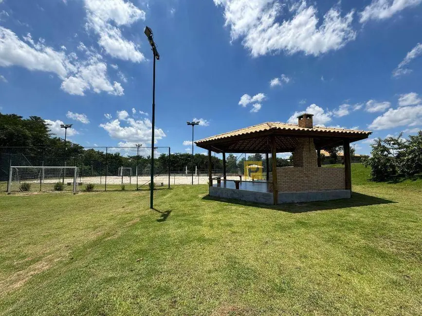 Foto 6 de Terreno / Lote à venda, 871m2 em Residencial Jardim Barra do Cisne I, Americana - SP