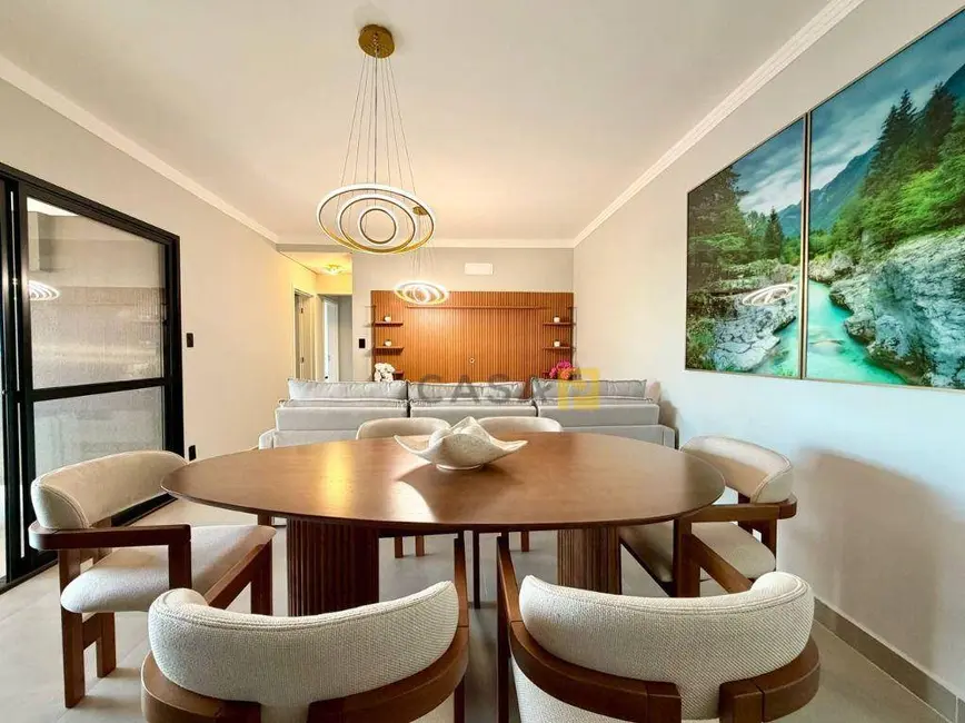 Foto 5 de Apartamento com 3 quartos à venda, 88m2 em Cechino, Americana - SP
