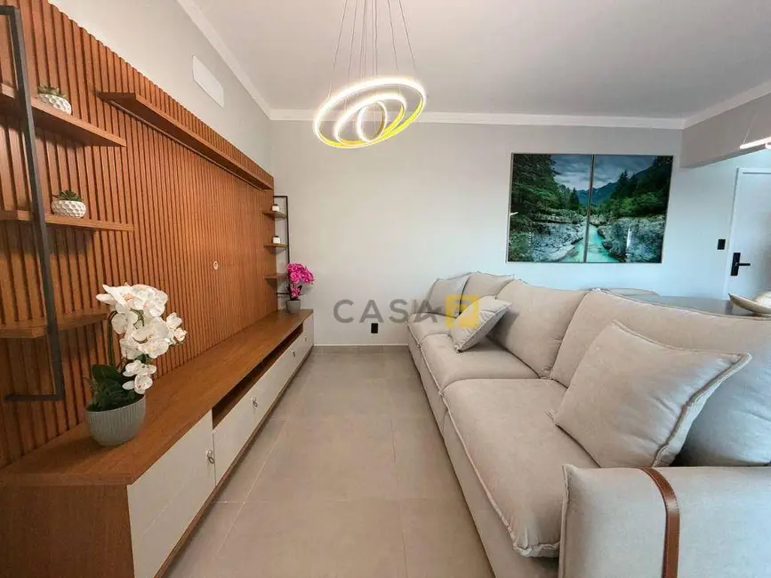 Foto 7 de Apartamento com 3 quartos à venda, 88m2 em Cechino, Americana - SP