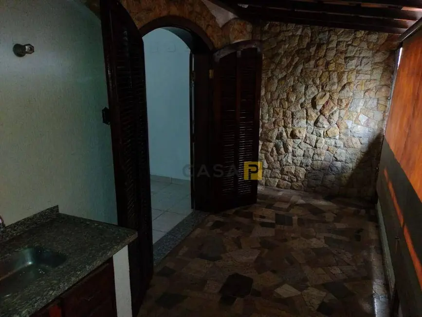 Foto 6 de Sala Comercial à venda, 572m2 em Vila Israel, Americana - SP