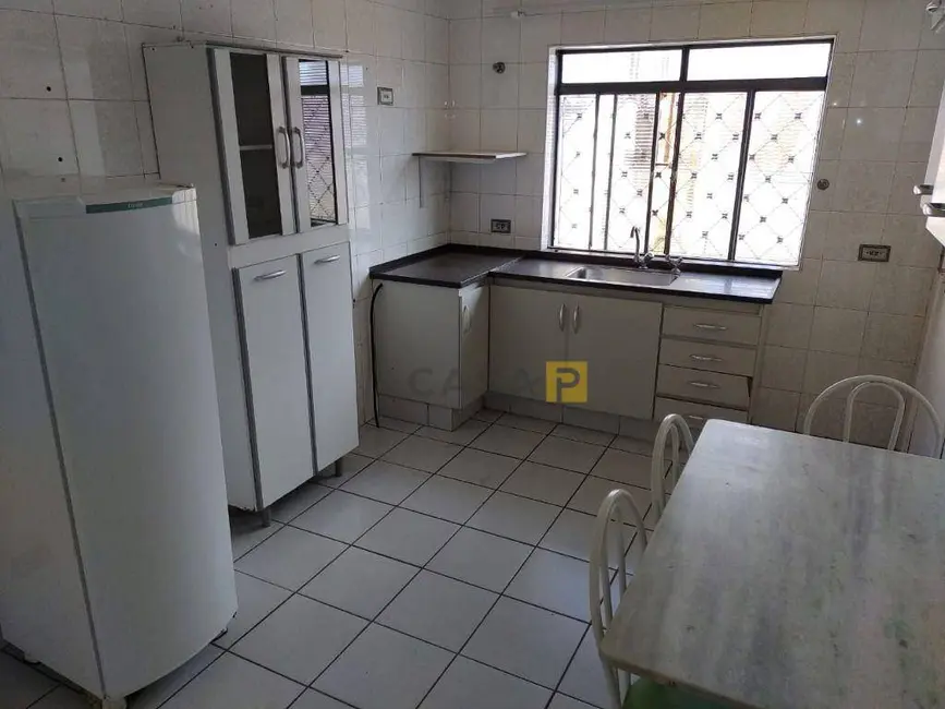 Foto 2 de Sala Comercial à venda, 572m2 em Vila Israel, Americana - SP