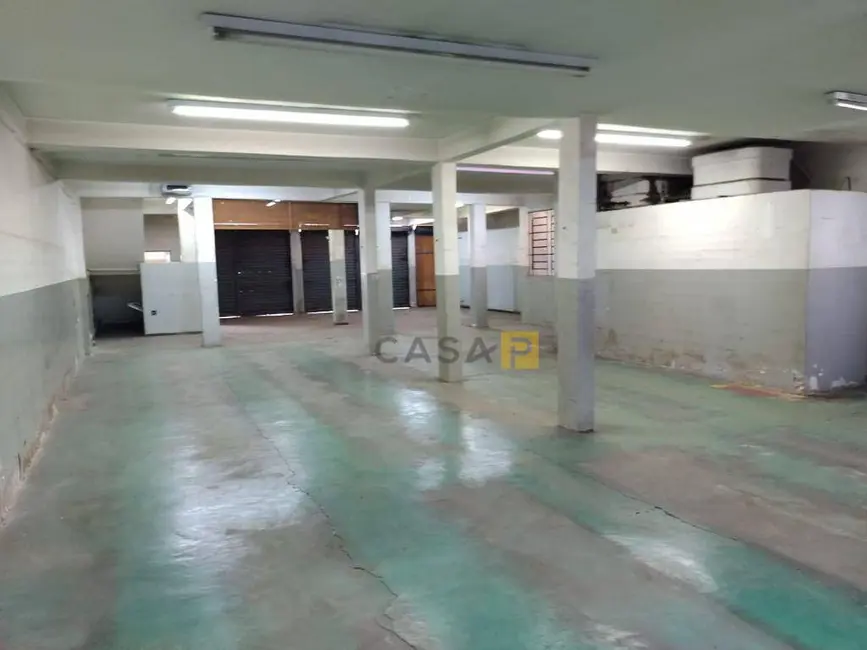 Foto 1 de Sala Comercial à venda, 572m2 em Vila Israel, Americana - SP