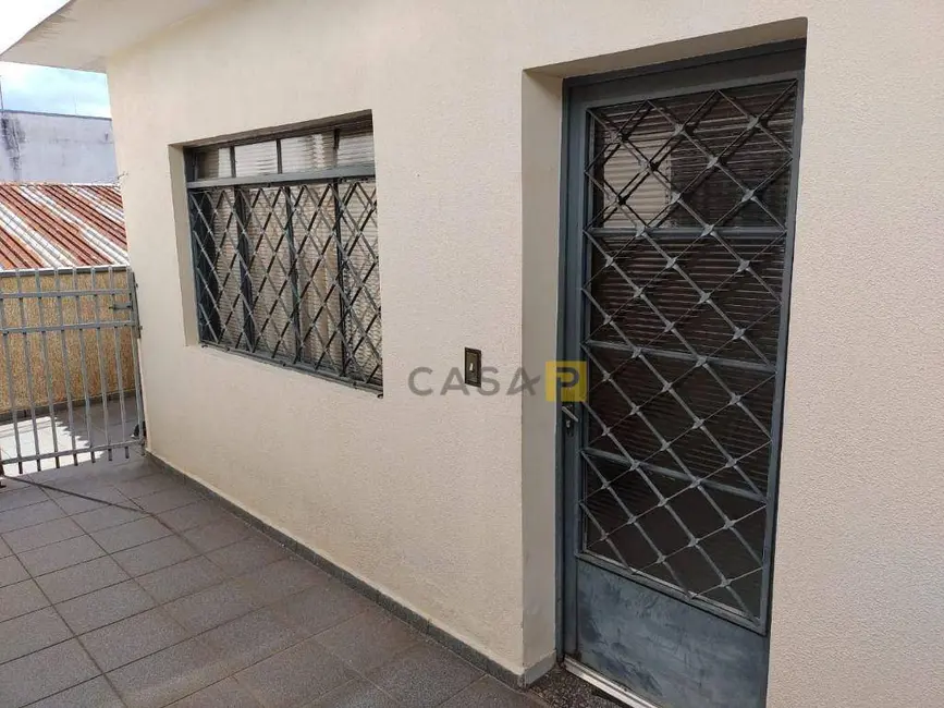 Foto 4 de Sala Comercial à venda, 572m2 em Vila Israel, Americana - SP