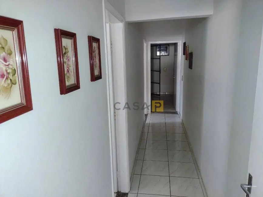 Foto 9 de Sala Comercial à venda, 572m2 em Vila Israel, Americana - SP