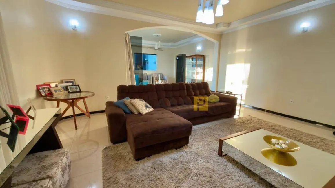 Foto 6 de Casa com 3 quartos à venda, 408m2 em Residencial Santa Luiza II, Nova Odessa - SP