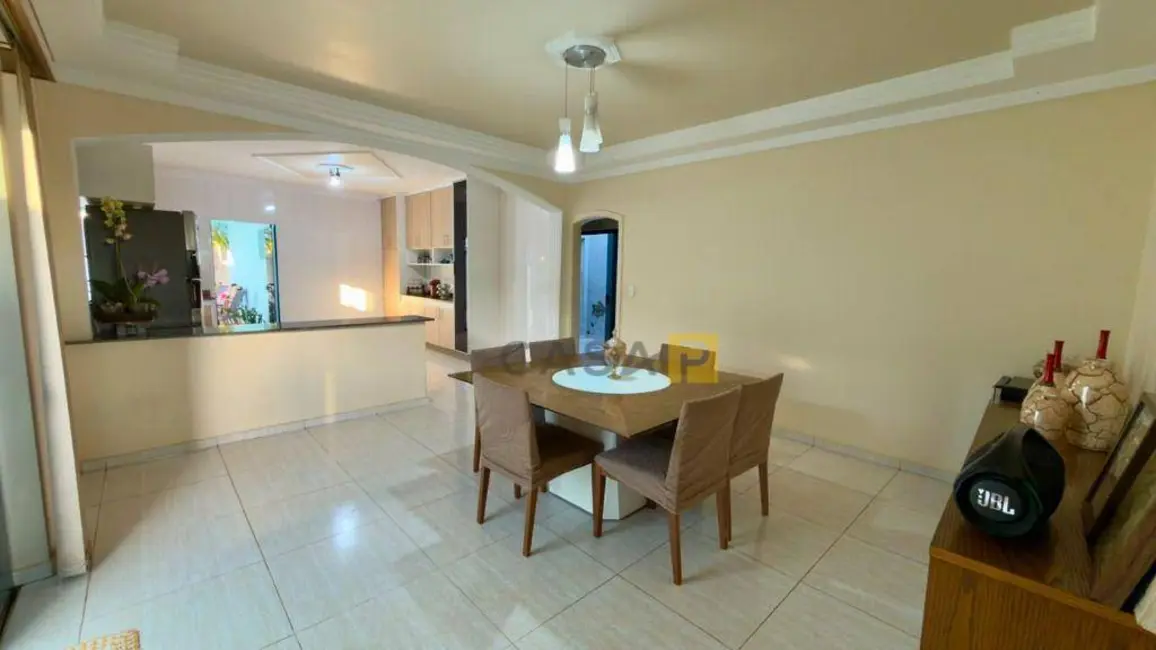Foto 7 de Casa com 3 quartos à venda, 408m2 em Residencial Santa Luiza II, Nova Odessa - SP