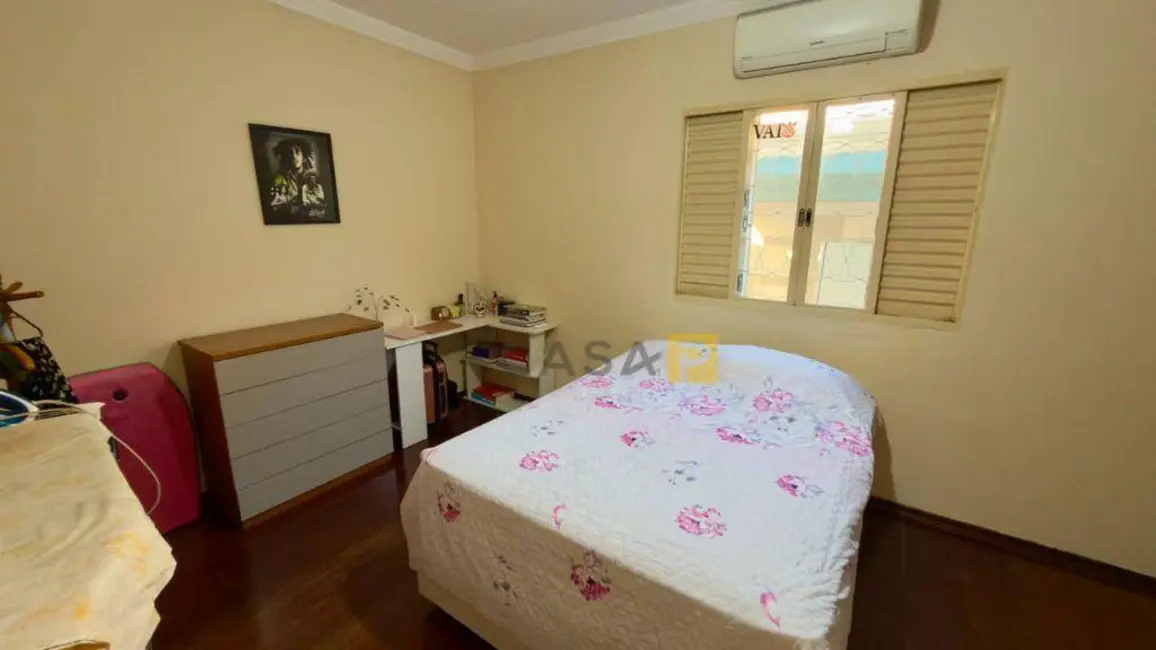 Foto 9 de Casa com 3 quartos à venda, 408m2 em Residencial Santa Luiza II, Nova Odessa - SP