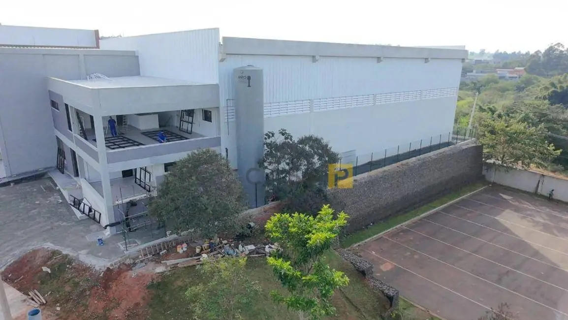 Foto 1 de Armazém / Galpão para alugar, 2229m2 em Nova Odessa - SP