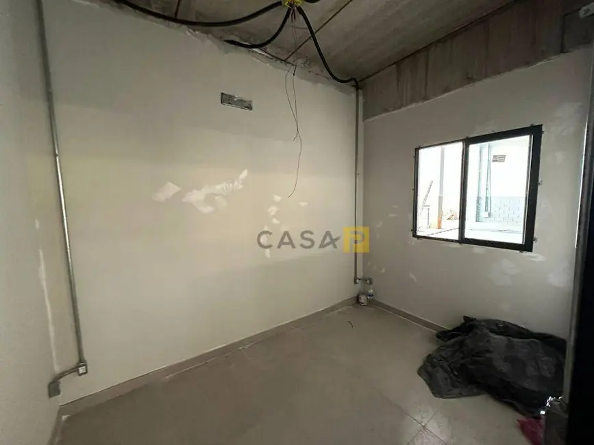 Foto 9 de Armazém / Galpão para alugar, 2229m2 em Nova Odessa - SP