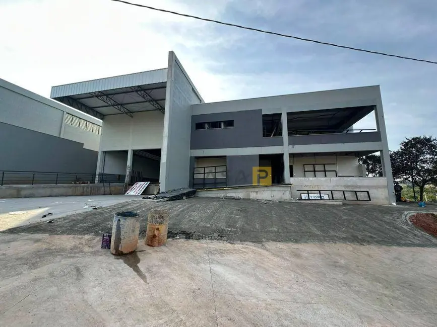 Foto 4 de Armazém / Galpão para alugar, 2229m2 em Nova Odessa - SP