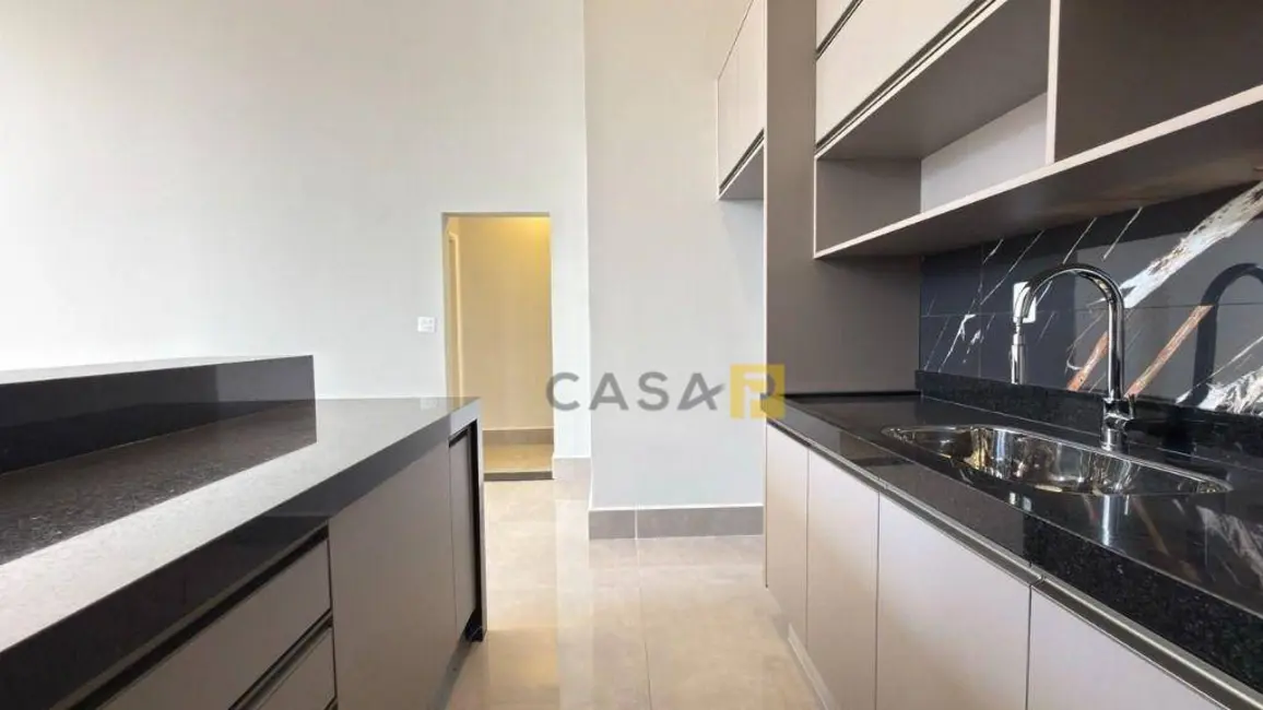 Foto 4 de Casa de Condomínio com 3 quartos à venda, 360m2 em Jardim Imperador, Americana - SP