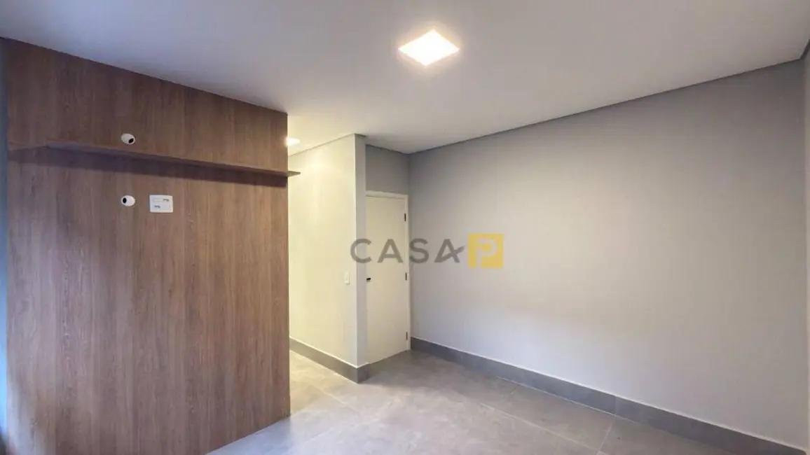 Foto 8 de Casa de Condomínio com 3 quartos à venda, 360m2 em Jardim Imperador, Americana - SP