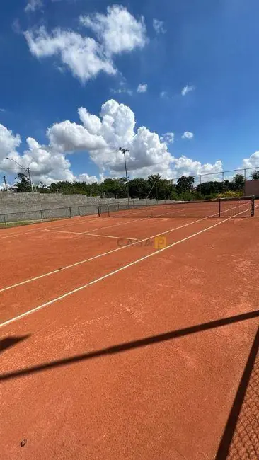 Foto 3 de Terreno / Lote à venda, 300m2 em Estância Hípica, Nova Odessa - SP