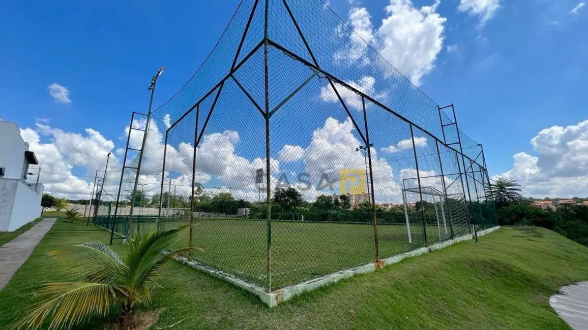 Foto 9 de Terreno / Lote à venda, 300m2 em Estância Hípica, Nova Odessa - SP