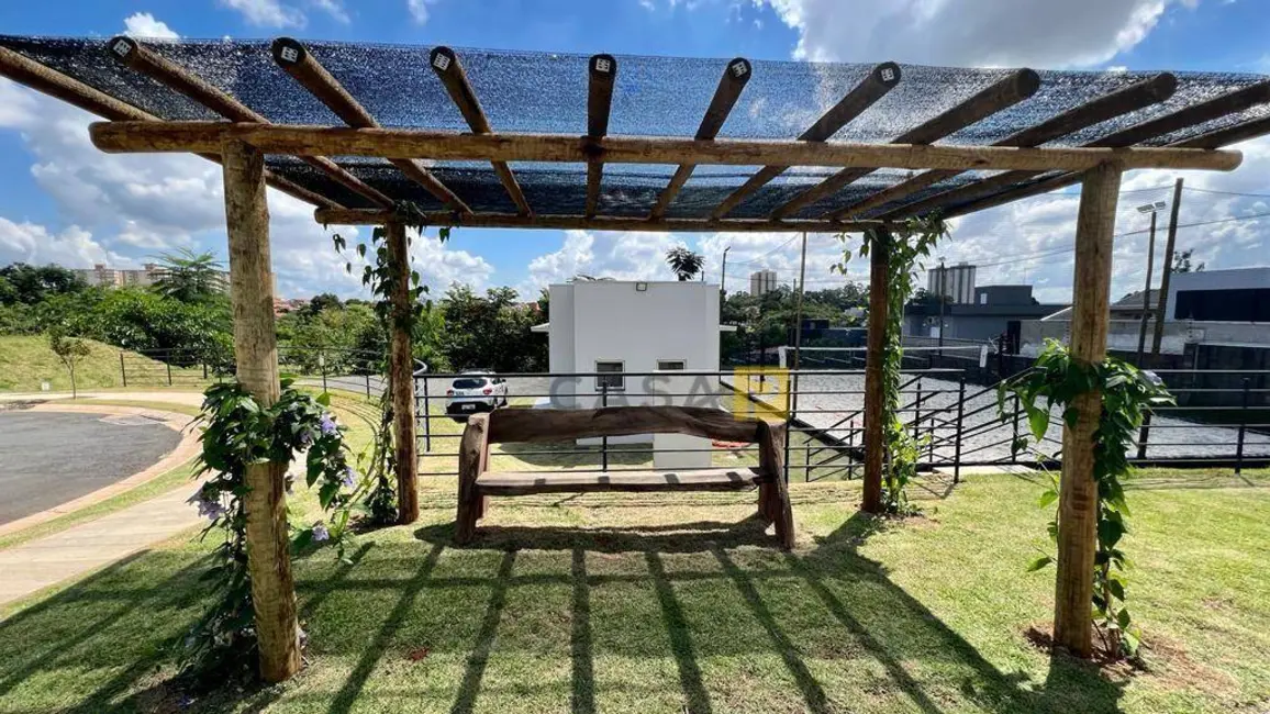 Foto 7 de Terreno / Lote à venda, 300m2 em Estância Hípica, Nova Odessa - SP