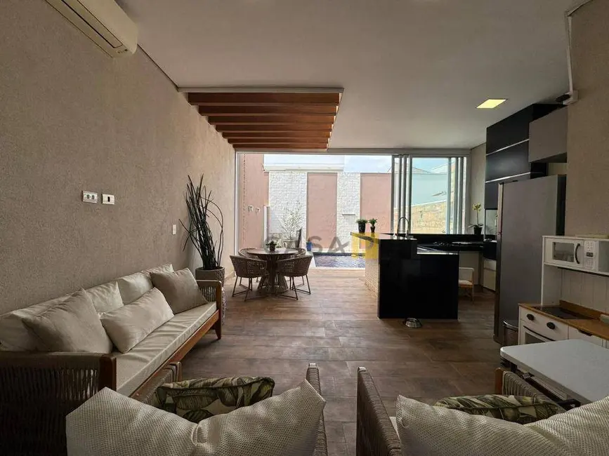 Casa de Condomínio com 3 quartos à venda, 360m2 em Jardim Imperador, Americana - SP - imagem 6 Foto 6 de Casa de Condomínio com 3 quartos à venda, 360m2 em Jardim Imperador, Americana - SP