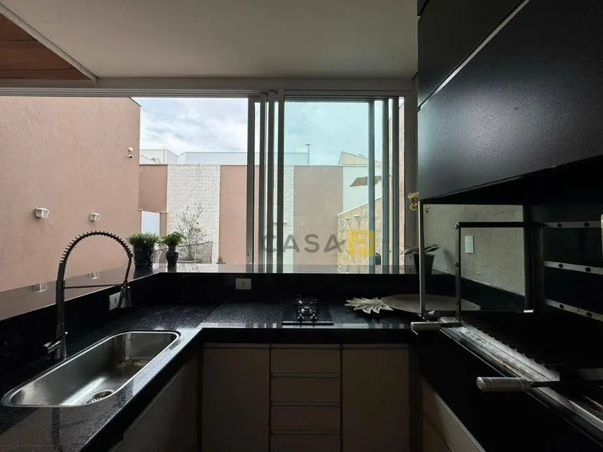 Casa de Condomínio com 3 quartos à venda, 360m2 em Jardim Imperador, Americana - SP - imagem 5 Foto 5 de Casa de Condomínio com 3 quartos à venda, 360m2 em Jardim Imperador, Americana - SP