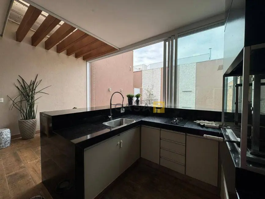 Casa de Condomínio com 3 quartos à venda, 360m2 em Jardim Imperador, Americana - SP - imagem 8 Foto 8 de Casa de Condomínio com 3 quartos à venda, 360m2 em Jardim Imperador, Americana - SP