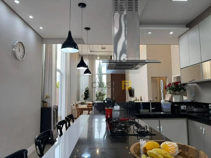 Casa de Condomínio com 3 quartos à venda, 360m2 em Jardim Imperador, Americana - SP - imagem 4 Foto 4 de Casa de Condomínio com 3 quartos à venda, 360m2 em Jardim Imperador, Americana - SP