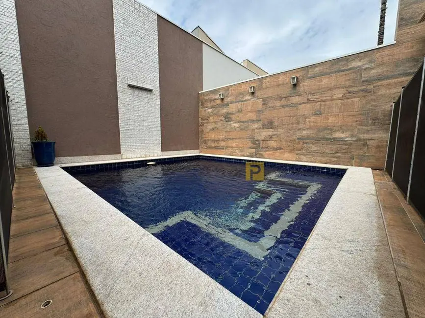 Casa de Condomínio com 3 quartos à venda, 360m2 em Jardim Imperador, Americana - SP - imagem 9 Foto 9 de Casa de Condomínio com 3 quartos à venda, 360m2 em Jardim Imperador, Americana - SP