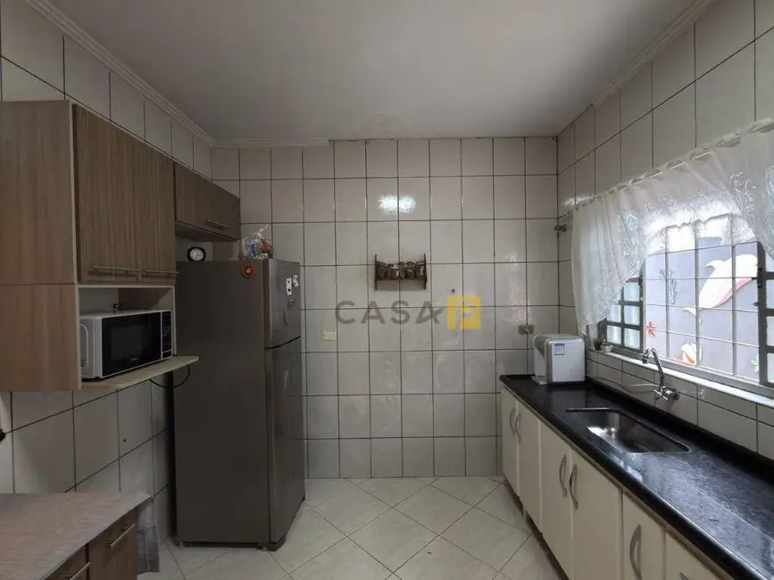 Foto 4 de Casa com 3 quartos à venda, 300m2 em Americana - SP
