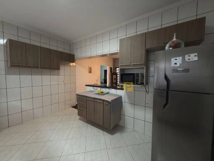 Foto 6 de Casa com 3 quartos à venda, 300m2 em Americana - SP