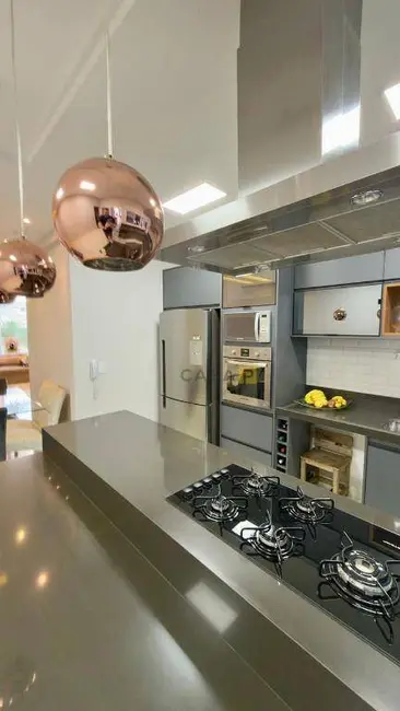 Foto 7 de Casa de Condomínio com 3 quartos à venda, 465m2 em Jardim América, Americana - SP