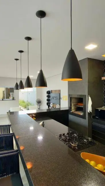 Foto 8 de Casa de Condomínio com 3 quartos à venda, 465m2 em Jardim América, Americana - SP
