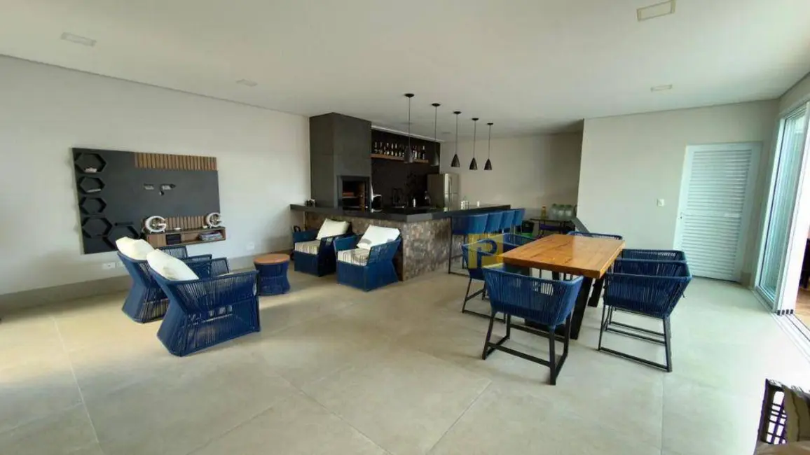 Foto 9 de Casa de Condomínio com 3 quartos à venda, 465m2 em Jardim América, Americana - SP