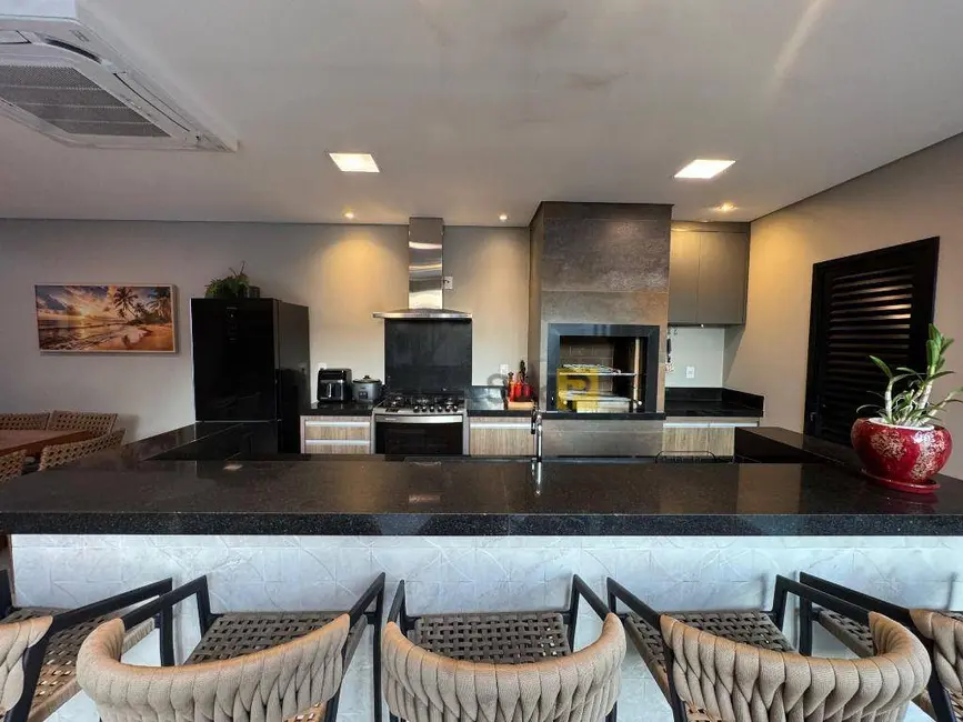 Foto 9 de Casa de Condomínio com 3 quartos à venda, 312m2 em Residencial Imigrantes, Nova Odessa - SP