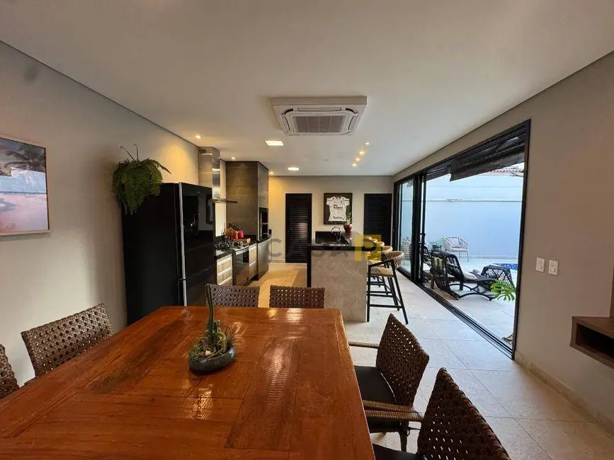 Foto 7 de Casa de Condomínio com 3 quartos à venda, 312m2 em Residencial Imigrantes, Nova Odessa - SP