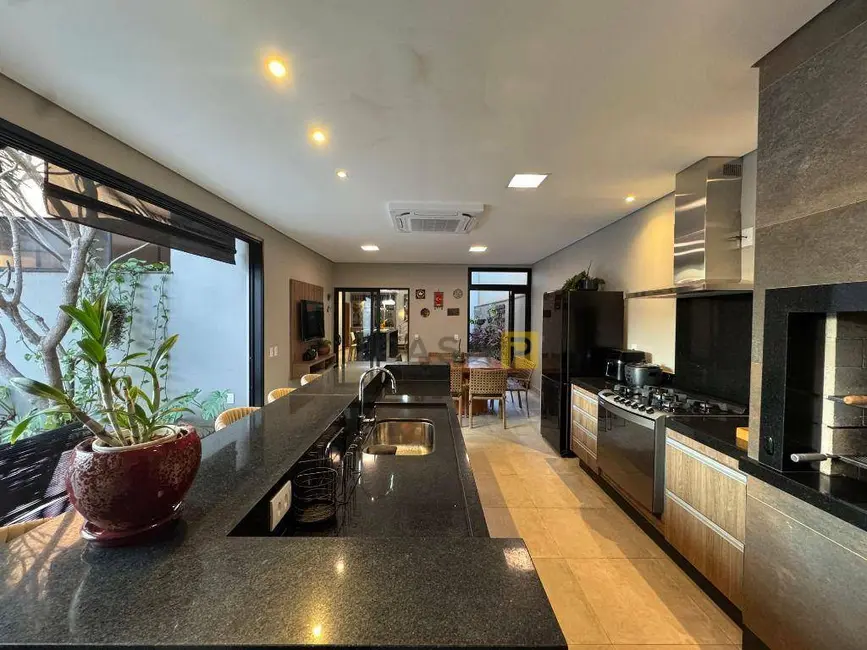 Foto 6 de Casa de Condomínio com 3 quartos à venda, 312m2 em Residencial Imigrantes, Nova Odessa - SP