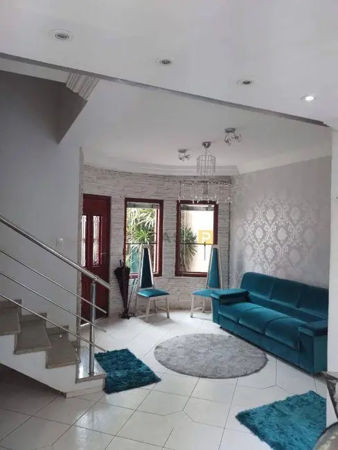 Foto 5 de Casa com 3 quartos à venda, 302m2 em Cidade Jardim II, Americana - SP