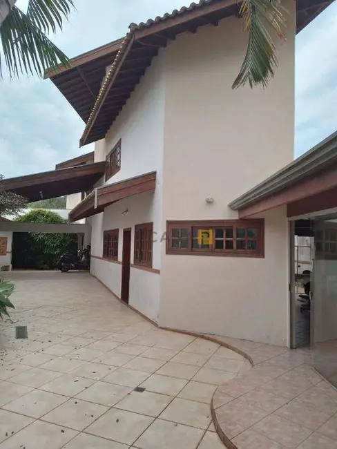 Foto 2 de Casa com 3 quartos à venda, 302m2 em Cidade Jardim II, Americana - SP