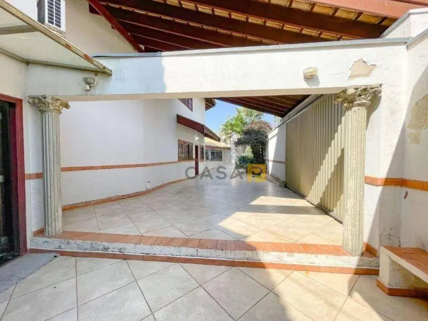 Foto 7 de Casa com 3 quartos à venda, 302m2 em Cidade Jardim II, Americana - SP