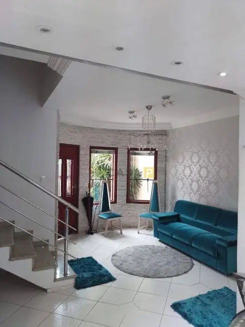 Foto 4 de Casa com 3 quartos à venda, 302m2 em Cidade Jardim II, Americana - SP
