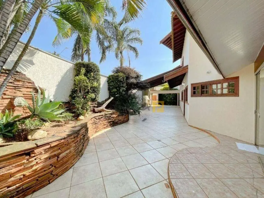 Foto 6 de Casa com 3 quartos à venda, 302m2 em Cidade Jardim II, Americana - SP