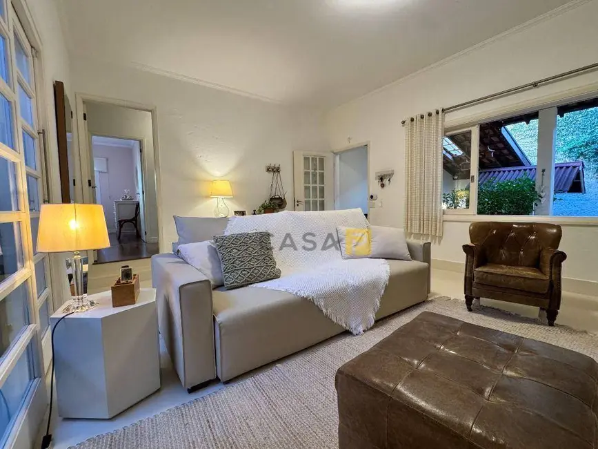 Casa com 3 quartos à venda, 403m2 em Chácara Machadinho II, Americana - SP - imagem 7 Foto 7 de Casa com 3 quartos à venda, 403m2 em Chácara Machadinho II, Americana - SP