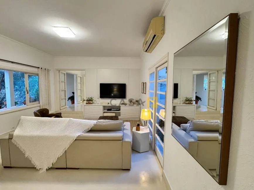 Casa com 3 quartos à venda, 403m2 em Chácara Machadinho II, Americana - SP - imagem 6 Foto 6 de Casa com 3 quartos à venda, 403m2 em Chácara Machadinho II, Americana - SP