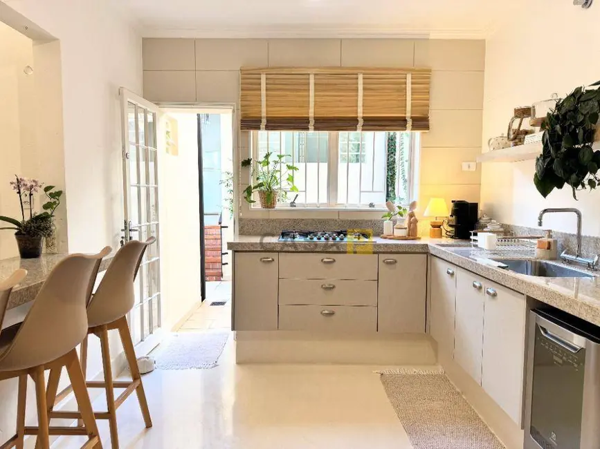 Casa com 3 quartos à venda, 403m2 em Chácara Machadinho II, Americana - SP - imagem 9 Foto 9 de Casa com 3 quartos à venda, 403m2 em Chácara Machadinho II, Americana - SP