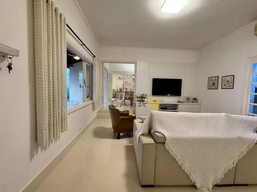 Casa com 3 quartos à venda, 403m2 em Chácara Machadinho II, Americana - SP - imagem 5 Foto 5 de Casa com 3 quartos à venda, 403m2 em Chácara Machadinho II, Americana - SP