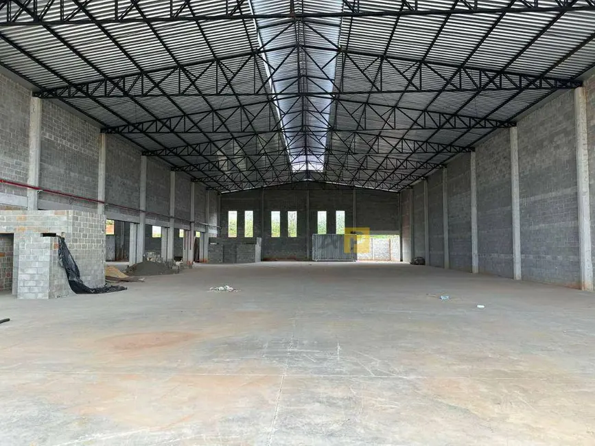 Armazém / Galpão para alugar, 1750m2 em Jardim Santa Maria (Nova Veneza), Sumare - SP - imagem 5 Foto 5 de Armazém / Galpão para alugar, 1750m2 em Jardim Santa Maria (Nova Veneza), Sumare - SP