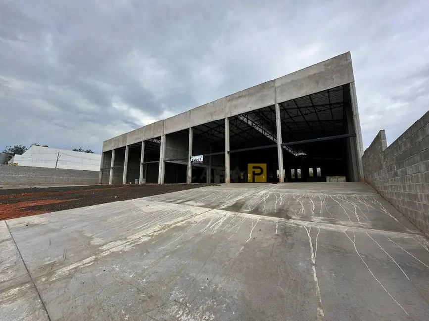 Armazém / Galpão para alugar, 1750m2 em Jardim Santa Maria (Nova Veneza), Sumare - SP - imagem 6 Foto 6 de Armazém / Galpão para alugar, 1750m2 em Jardim Santa Maria (Nova Veneza), Sumare - SP