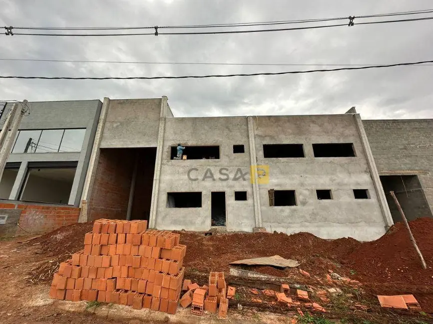 Armazém / Galpão para alugar, 750m2 em Vila Bertini, Americana - SP - imagem 1 Foto 1 de Armazém / Galpão para alugar, 750m2 em Vila Bertini, Americana - SP