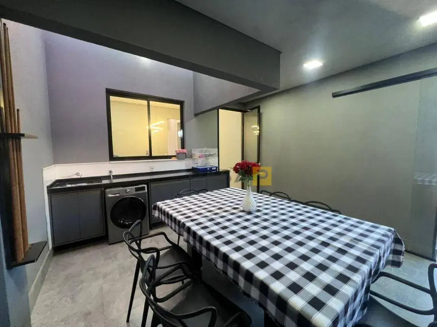 Foto 9 de Casa com 3 quartos à venda, 200m2 em Jardim Altos do Klavin, Nova Odessa - SP