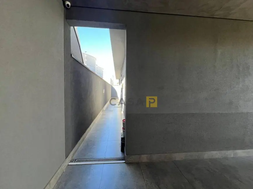 Foto 5 de Casa com 3 quartos à venda, 200m2 em Jardim Altos do Klavin, Nova Odessa - SP