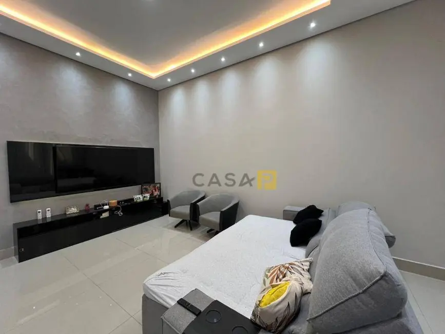 Foto 4 de Casa com 3 quartos à venda, 200m2 em Jardim Altos do Klavin, Nova Odessa - SP