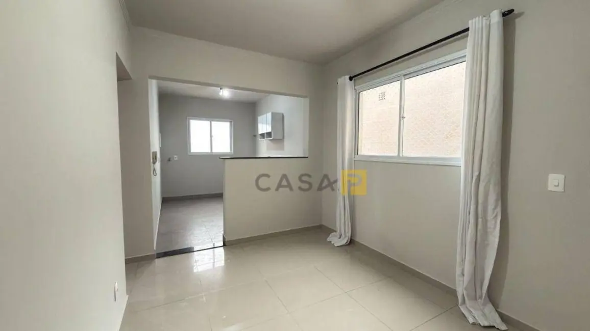 Apartamento com 2 quartos para alugar, 56m2 em Jardim Terramérica III, Americana - SP - imagem 1 Foto 1 de Apartamento com 2 quartos para alugar, 56m2 em Jardim Terramérica III, Americana - SP